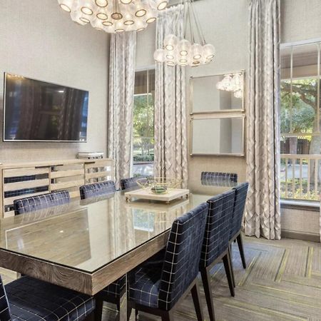 Lavish Apartment Near Houston Medical Centre Extérieur photo