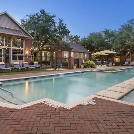Lavish Apartment Near Houston Medical Centre Extérieur photo