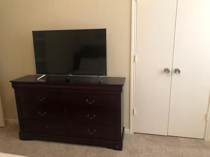 Lavish Apartment Near Houston Medical Centre Chambre photo