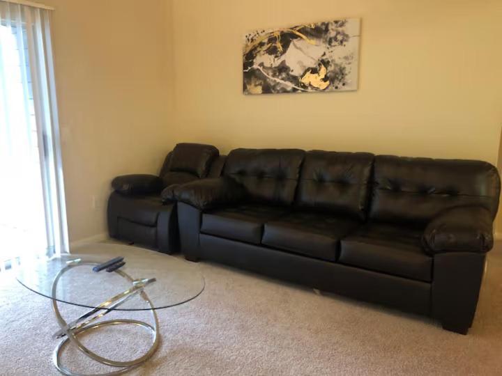 Lavish Apartment Near Houston Medical Centre Chambre photo