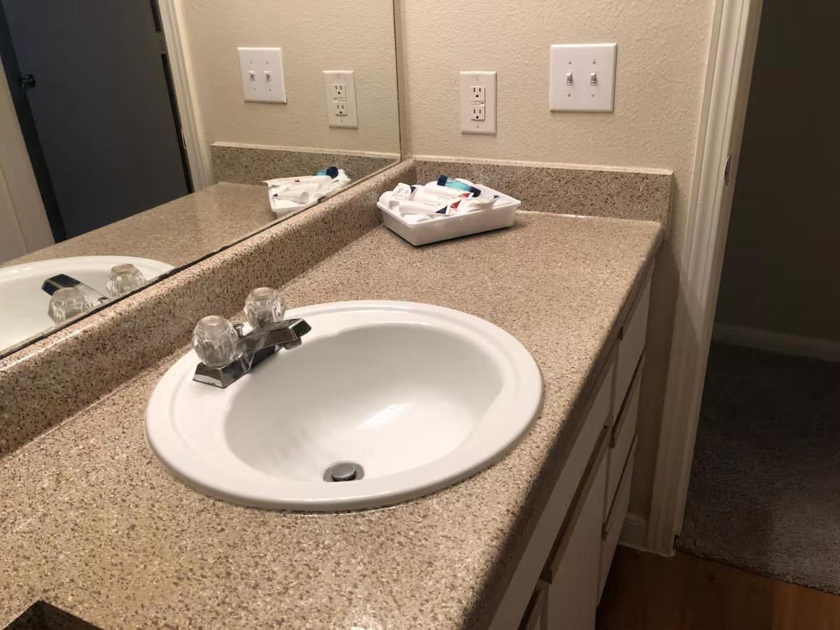 Lavish Apartment Near Houston Medical Centre Chambre photo