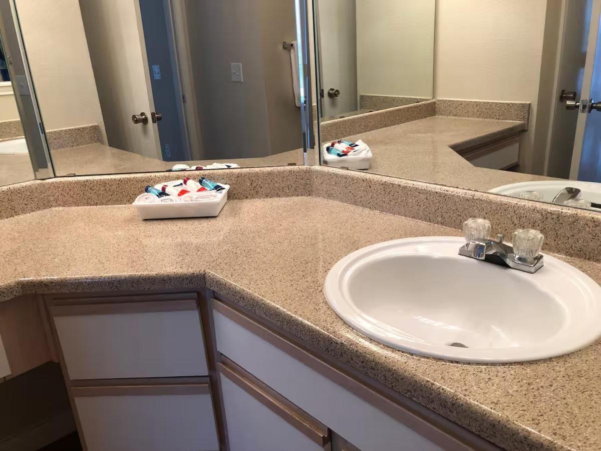 Lavish Apartment Near Houston Medical Centre Chambre photo