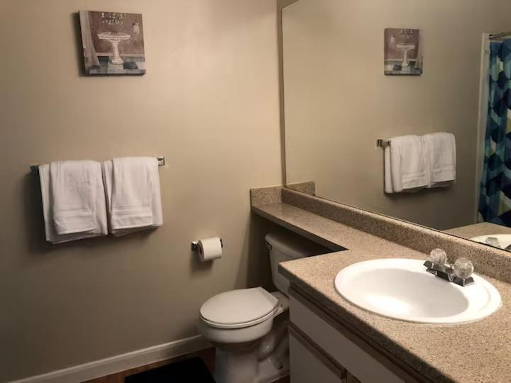 Lavish Apartment Near Houston Medical Centre Chambre photo