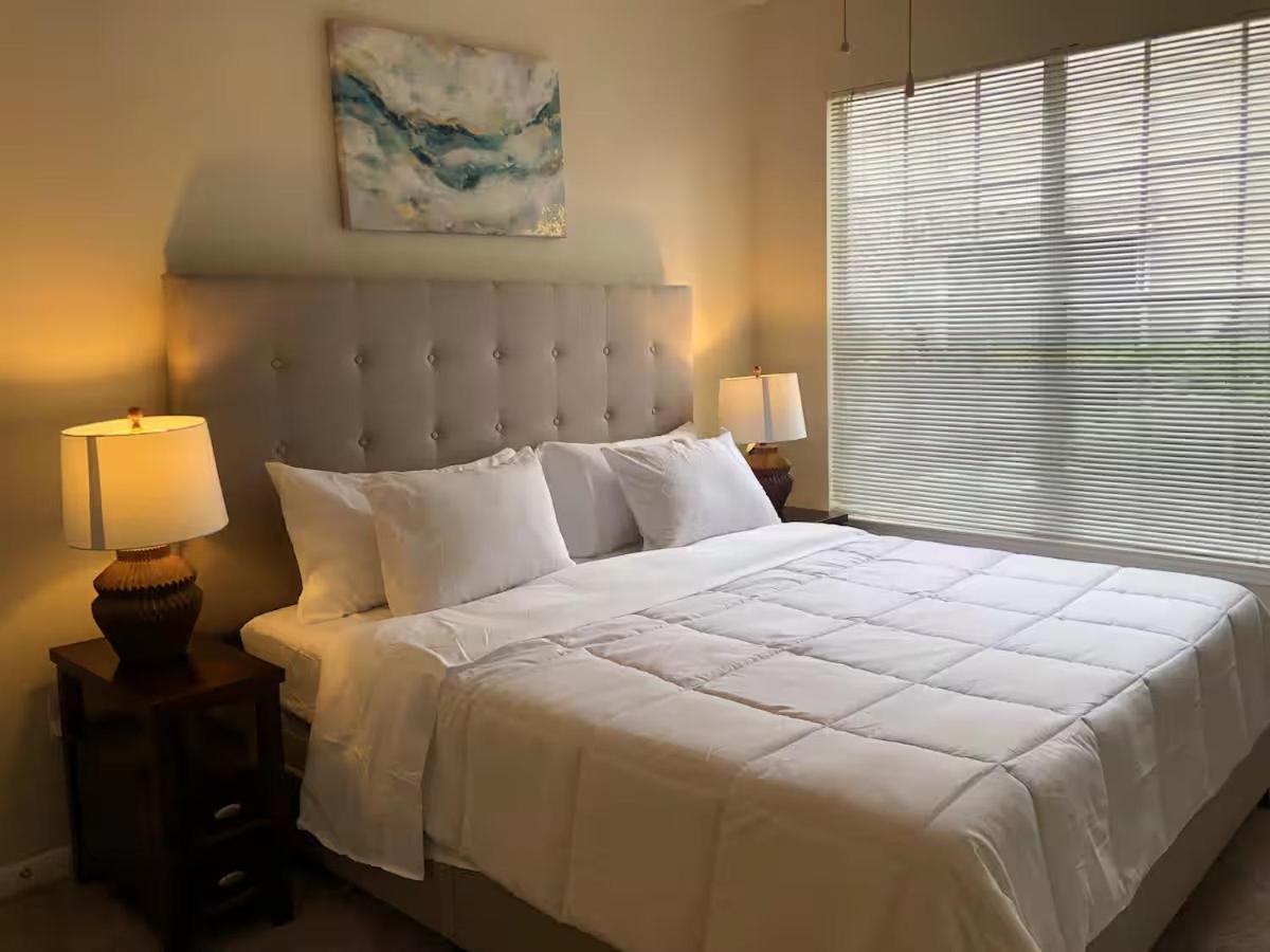 Lavish Apartment Near Houston Medical Centre Chambre photo