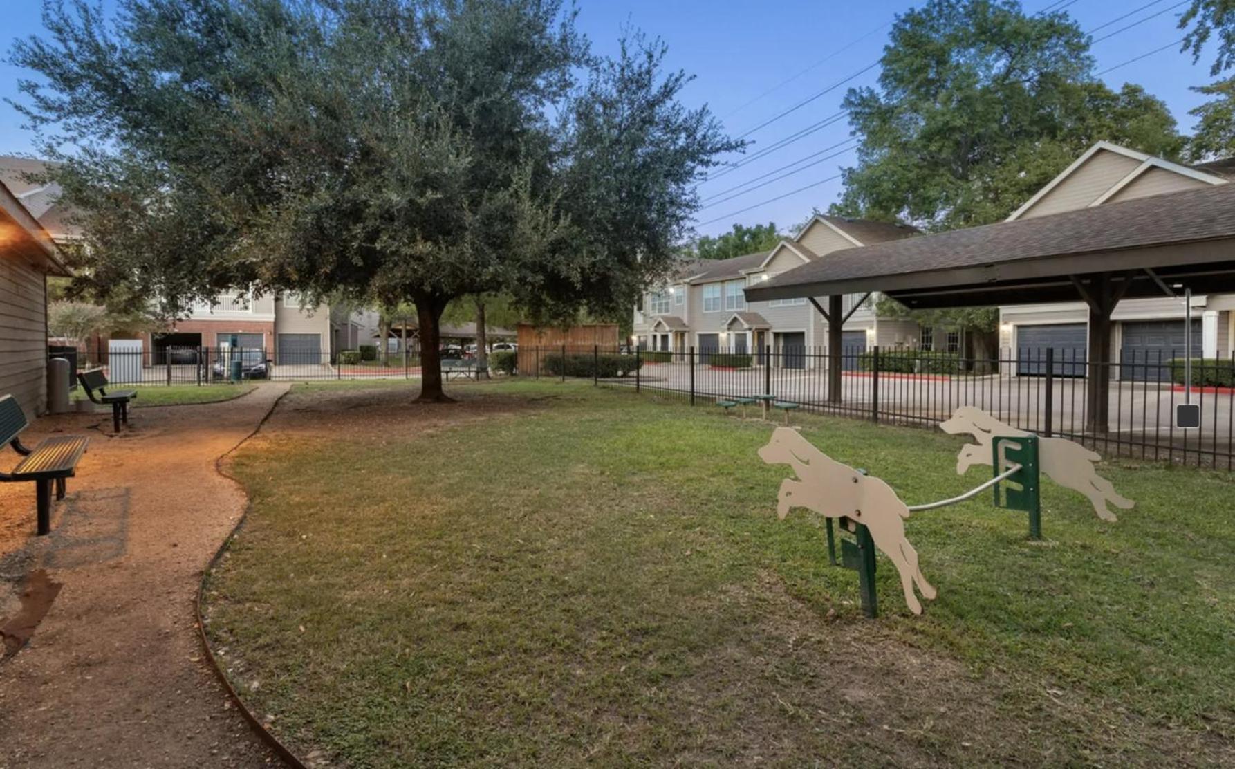 Lavish Apartment Near Houston Medical Centre Extérieur photo