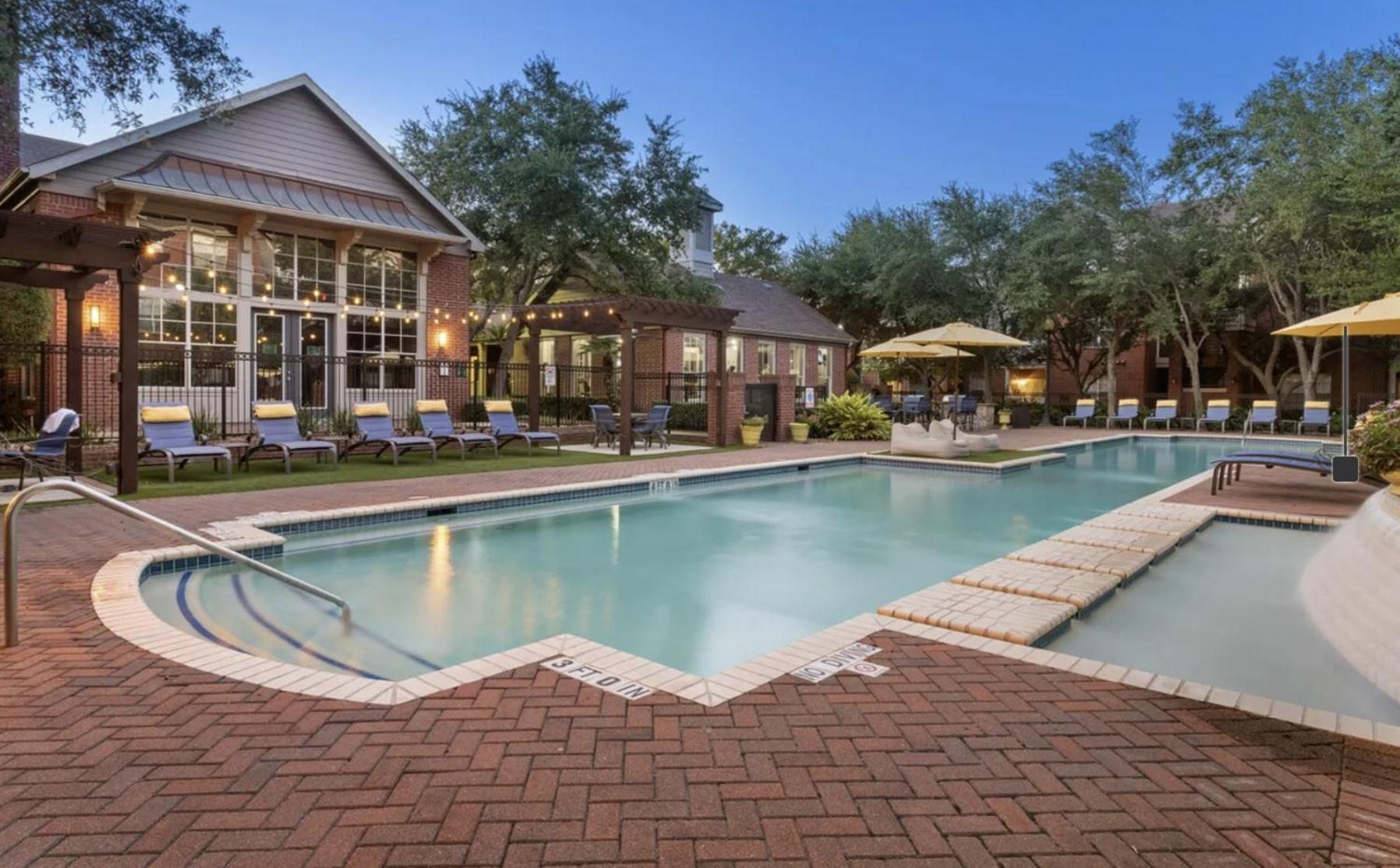 Lavish Apartment Near Houston Medical Centre Extérieur photo